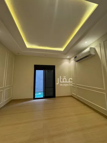 شقة للإيجار في شارع وادي البطحاء, حي الملقا, مدينة الرياض, منطقة الرياض صورة 5
