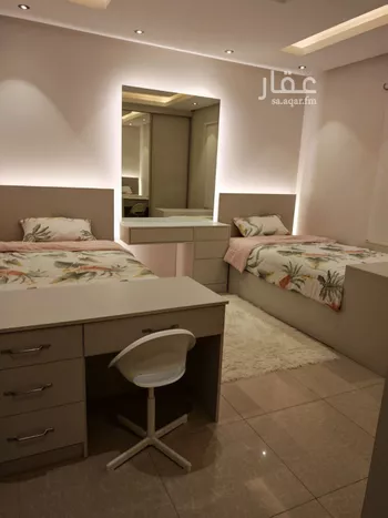 شقة للإيجار في شارع النشرة, حي الياسمين, مدينة الرياض, منطقة الرياض صورة 3