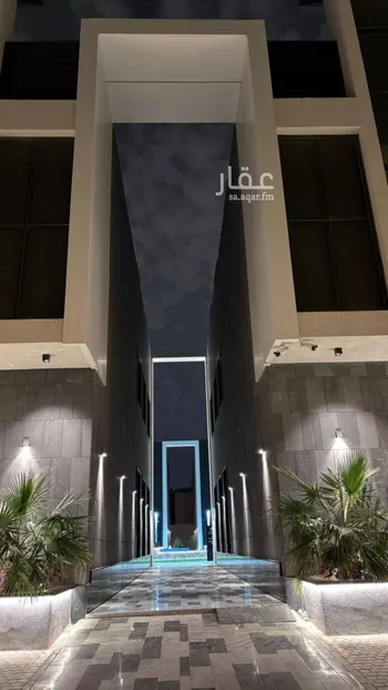 شقة للإيجار في شارع القصر, حي العارض, مدينة الرياض, منطقة الرياض صورة 2
