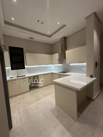 شقة للإيجار في شارع يدمه, حي النرجس, مدينة الرياض, منطقة الرياض صورة 4