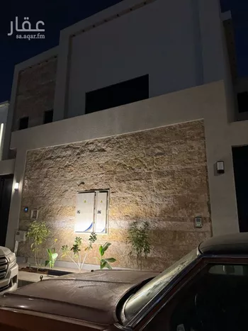 دور للإيجار في شارع محمد بن الحاجب, حي العارض, مدينة الرياض, منطقة الرياض صورة 2