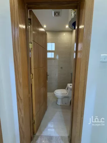 شقة للإيجار في شارع عثمان الماراني, حي النرجس, مدينة الرياض, منطقة الرياض صورة 4