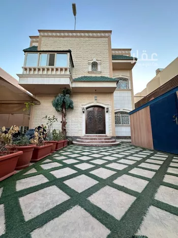 فيلا للبيع في شارع المشتل, حي الربيع, مدينة الرياض, منطقة الرياض