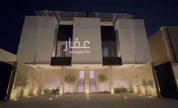 دور للبيع في شارع رقم 336, حي الملقا, مدينة الرياض, منطقة الرياض