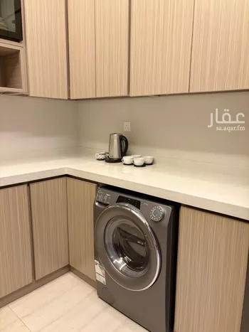 شقة للبيع في شارع أحمد الطرطوشي, حي العارض, مدينة الرياض, منطقة الرياض صورة 2