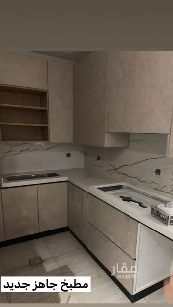 شقة للإيجار في شارع زيد بن عاصم بن عمرو بن عوف, حي النرجس, مدينة الرياض, منطقة الرياض صورة 4