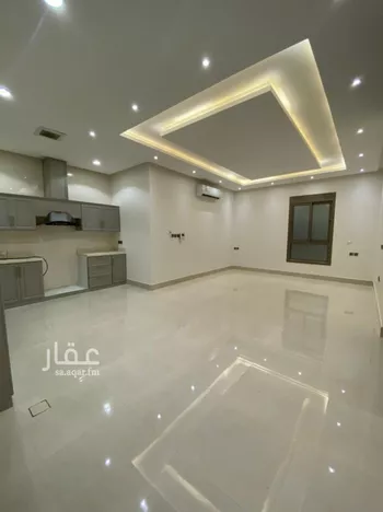 شقة للإيجار في شارع علي المغيدي, حي القيروان, مدينة الرياض, منطقة الرياض صورة 3