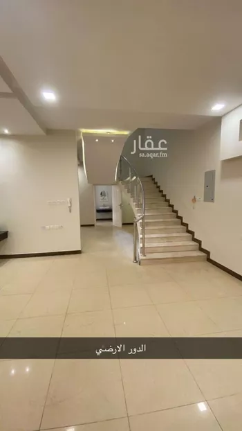 فيلا للبيع في شارع أبي بكر بن محمد, حي النرجس, مدينة الرياض, منطقة الرياض