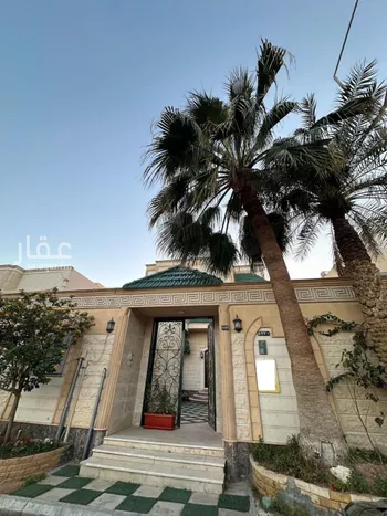 فيلا للبيع في شارع المشتل, حي الربيع, مدينة الرياض, منطقة الرياض صورة 2