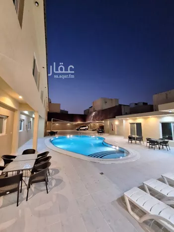 شقة للإيجار في شارع ريدان, حي الروضة, مدينة الرياض, منطقة الرياض صورة 3