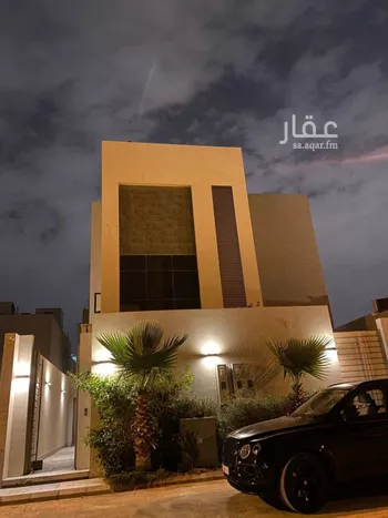 شقة للإيجار في شارع علي المغيدي, حي القيروان, مدينة الرياض, منطقة الرياض
