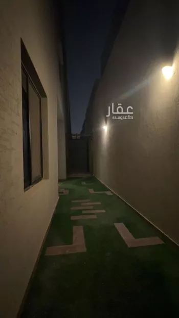 شقة للإيجار في شارع وادي البطحاء, حي الملقا, مدينة الرياض, منطقة الرياض