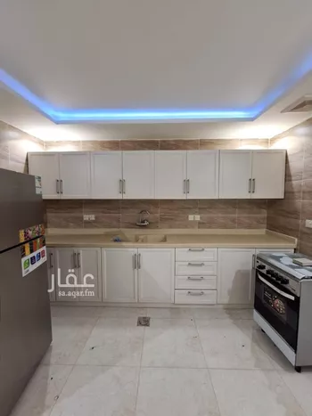 شقة للإيجار في شارع ريدان, حي الروضة, مدينة الرياض, منطقة الرياض صورة 2