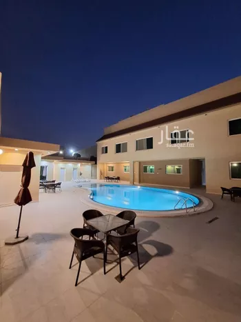شقة للإيجار في شارع ريدان, حي الروضة, مدينة الرياض, منطقة الرياض صورة 5
