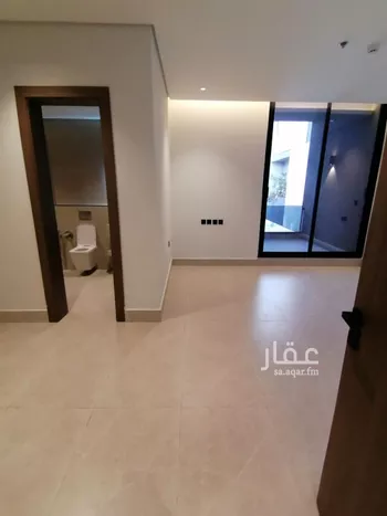 شقة للإيجار في شارع أحمد بن عبدالله البلخي, حي العارض, مدينة الرياض, منطقة الرياض صورة 5