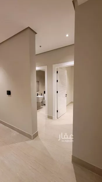 شقة للإيجار في شارع ابن البرهان النحاس, حي الرمال, مدينة الرياض, منطقة الرياض صورة 4