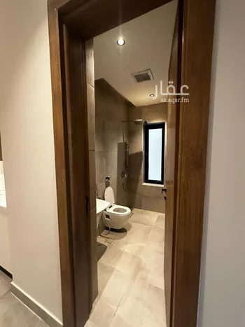 شقة للإيجار في شارع خالد بن العاص, حي النرجس, مدينة الرياض, منطقة الرياض صورة 5