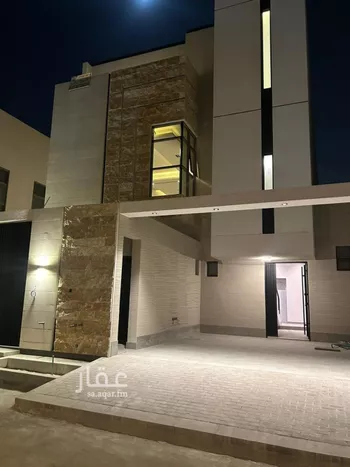 دور للإيجار في شارع إسحاق الشيباني, حي العارض, مدينة الرياض, منطقة الرياض