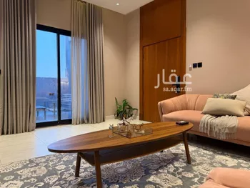 شقة للإيجار في شارع محمد بن عبدالعزيز العجاجي, حي القيروان, مدينة الرياض, منطقة الرياض صورة 2