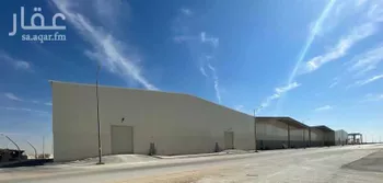 مستودع للإيجار في شارع المحرق, حي طيبة, مدينة الرياض, منطقة الرياض