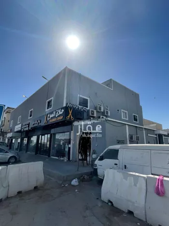 شقة للإيجار في شارع ابي ابراهيم الحربي, حي العقيق, مدينة الرياض, منطقة الرياض