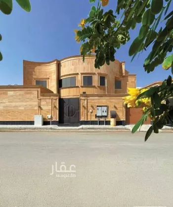 فيلا للبيع في شارع 2144847, حي الزهرة, مدينة البكيريه, منطقة القصيم صورة 2