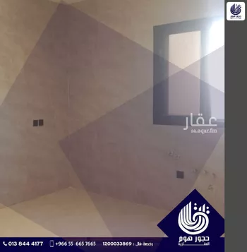 شقة للبيع في شارع سليمان الجيلي, حي الدانة, مدينة الاحساء, المنطقة الشرقية صورة 2