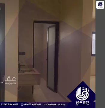 شقة للبيع في شارع سليمان الجيلي, حي الدانة, مدينة الاحساء, المنطقة الشرقية صورة 3