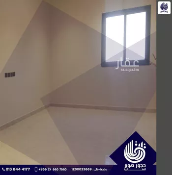 شقة للبيع في شارع سليمان الجيلي, حي الدانة, مدينة الاحساء, المنطقة الشرقية صورة 4