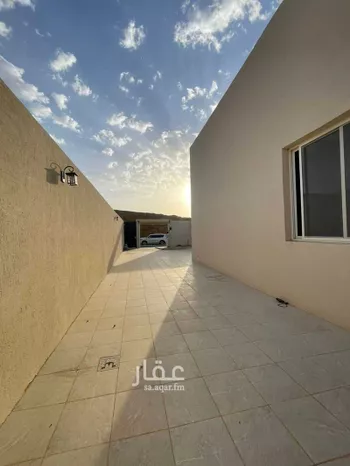 دور للبيع في شارع صفوان بن سليم, حي المطار, مدينة المجمعه, منطقة الرياض صورة 4