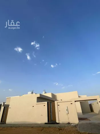 دور للبيع في شارع صفوان بن سليم, حي المطار, مدينة المجمعه, منطقة الرياض صورة 3