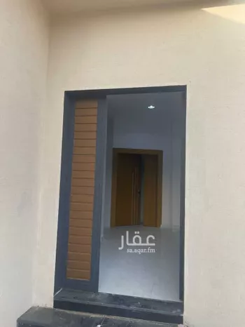 دور للبيع في شارع صفوان بن سليم, حي المطار, مدينة المجمعه, منطقة الرياض صورة 5
