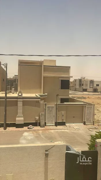 فيلا للإيجار في حي المستقبل, مدينة المجمعه, منطقة الرياض صورة 3