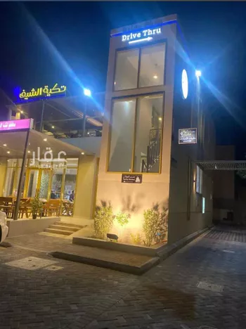محل للإيجار في شارع الامام محمد بن عبدالوهاب, حي طيبة, مدينة الدمام, المنطقة الشرقية صورة 4