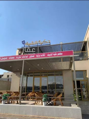 محل للإيجار في شارع الامام محمد بن عبدالوهاب, حي طيبة, مدينة الدمام, المنطقة الشرقية صورة 3