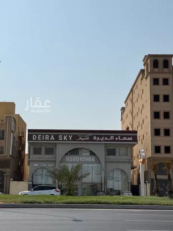 محل للإيجار في شارع الملك خالد , حي البحيرة, مدينة الخبر, المنطقة الشرقية