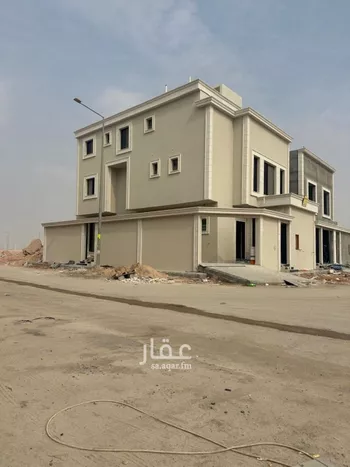 فيلا للبيع في حي الجنادرية, مدينة الرياض, منطقة الرياض