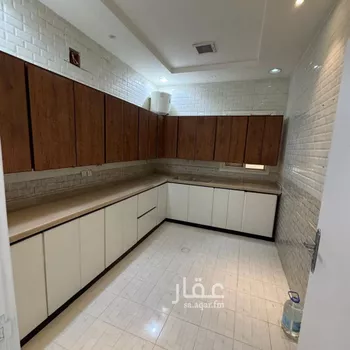 شقة للإيجار في شارع الأفضلي, حي الملقا, مدينة الرياض, منطقة الرياض صورة 3