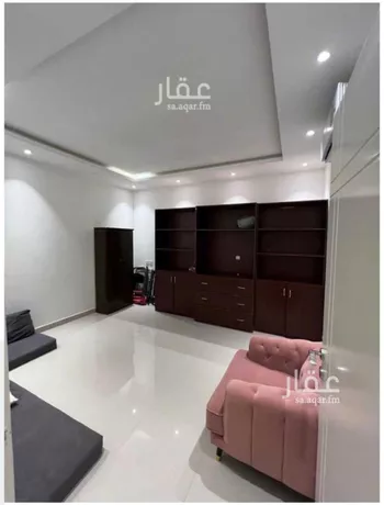 شقة للإيجار في شارع عمرو بن سفيان, حي النزهة, مدينة الرياض, منطقة الرياض