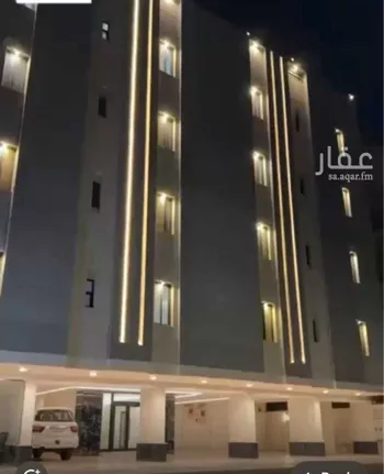 شقة للبيع في شارع الشريف يحيى ابن سرور, حي الريان, مدينة جدة, منطقة مكة المكرمة
