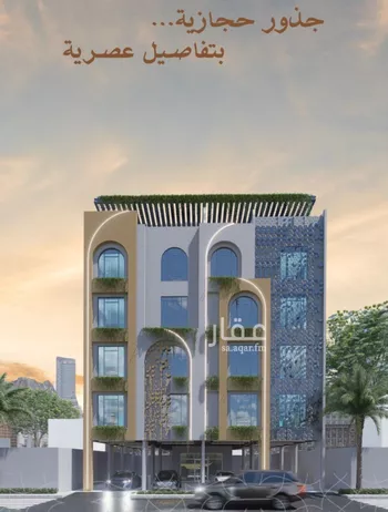 شقة للبيع في شارع عبدالروؤف البحراني, حي النعيم, مدينة جدة, منطقة مكة المكرمة