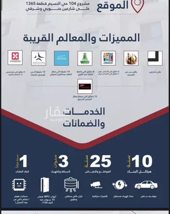 شقة للبيع في شارع برودان, حي النسيم, مدينة جدة, منطقة مكة المكرمة صورة 3