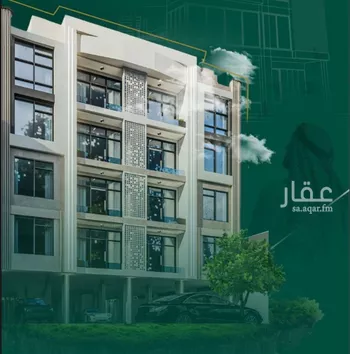 شقة للبيع في شارع البناع الشامخ, حي النهضة, مدينة جدة, منطقة مكة المكرمة صورة 5