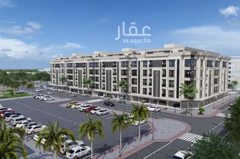 شقة للبيع في شارع الامير عبدالمجيد, حي الصواري, مدينة جدة, منطقة مكة المكرمة