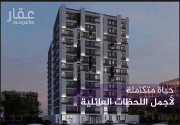 شقة للبيع في شارع احمد بن عيسى الرومي, حي الفيحاء, مدينة جدة, منطقة مكة المكرمة