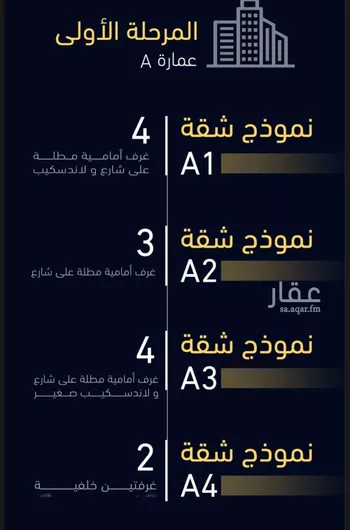 شقة للبيع في شارع العروبه, حي مشرفة, مدينة جدة, منطقة مكة المكرمة صورة 2