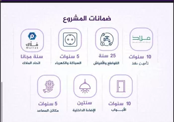 شقة للبيع في شارع احمد بن عيسى الرومي, حي الفيحاء, مدينة جدة, منطقة مكة المكرمة صورة 2