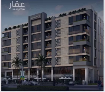 شقة للبيع في شارع العروبه, حي مشرفة, مدينة جدة, منطقة مكة المكرمة