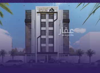 شقة للبيع في شارع عبد الله بن ابي الوليد, حي المروة, مدينة جدة, منطقة مكة المكرمة