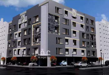 شقة للبيع في شارع حميد البوعزاوي, حي النسيم, مدينة جدة, منطقة مكة المكرمة